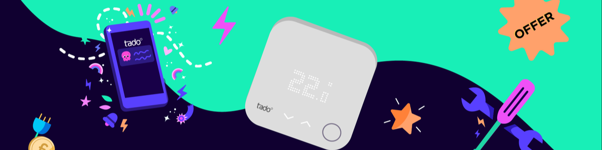 tado° x Octopus Energy